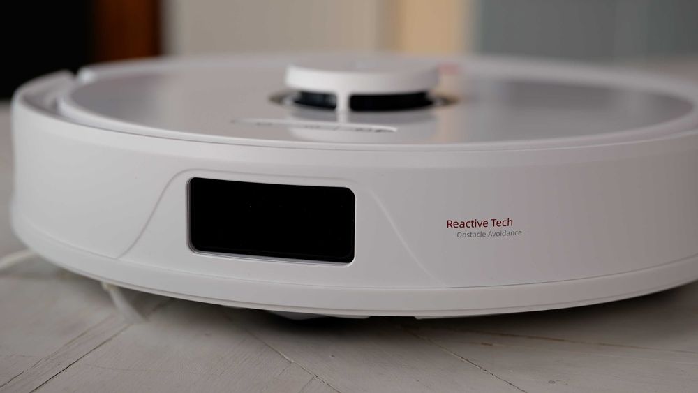 Робот-пылесос Roborock Q8 Max GLOBAL