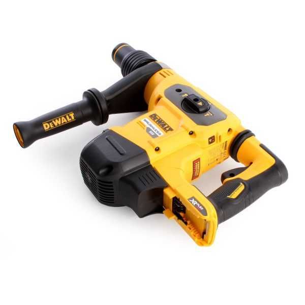 Акумулаторен перфоратор DeWALT DCH481N SDS-Max, 54V, 6.1 J