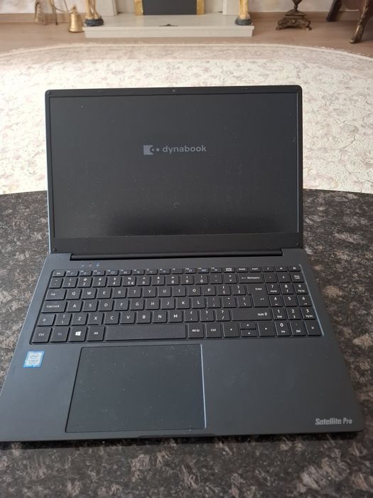 Laptop toshiba i5