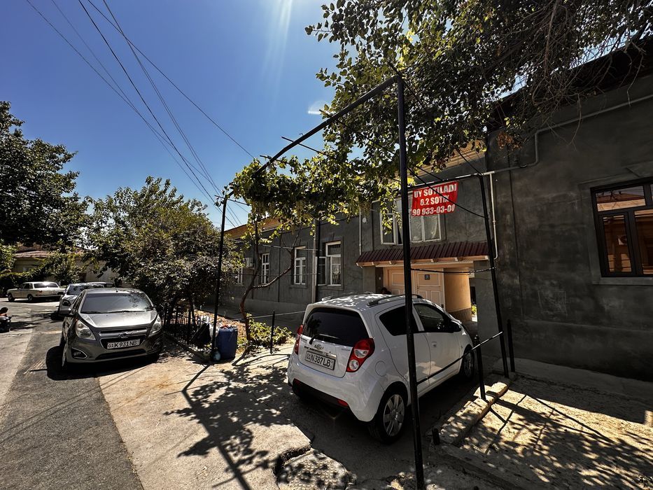 Uchtela tumani Taqachi mahallasi 6.2 sotix