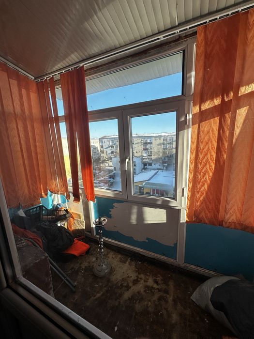 Apartament de vânzare