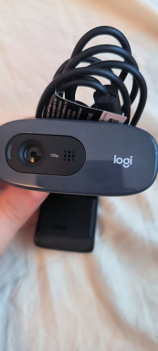 Уеб Камера Logitech C270 HD