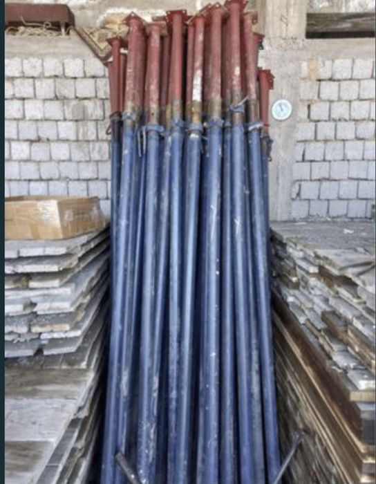 Стойка прокат,ctoyka teleskapishiskiy arenda, finskiy apalubka prokat