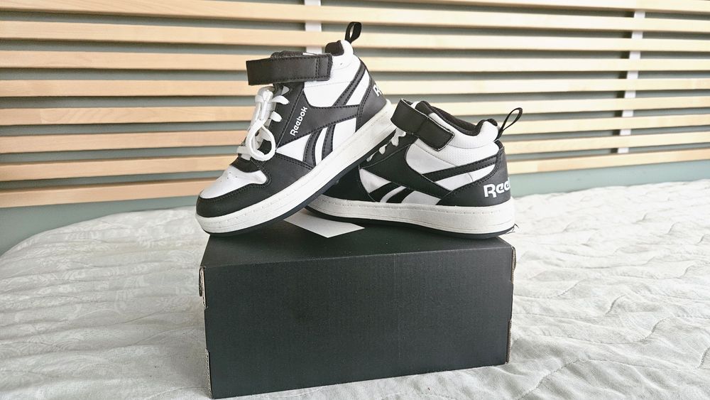 Кецове за момче Adidas и Reebok