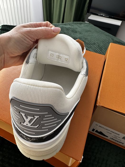 Sneakers Louis Vuitton