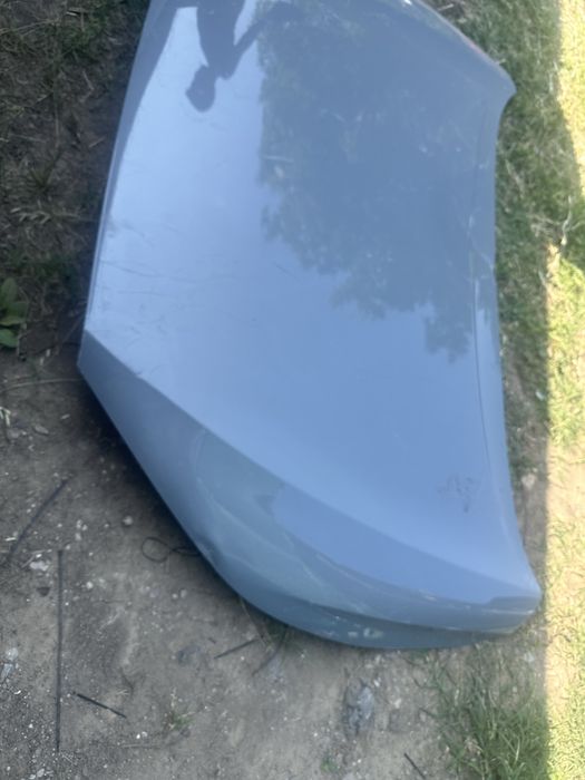 Capotă motor toyota corolla cross.