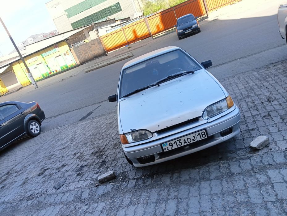 Продам ваз 15 ка 2012 год на ходу