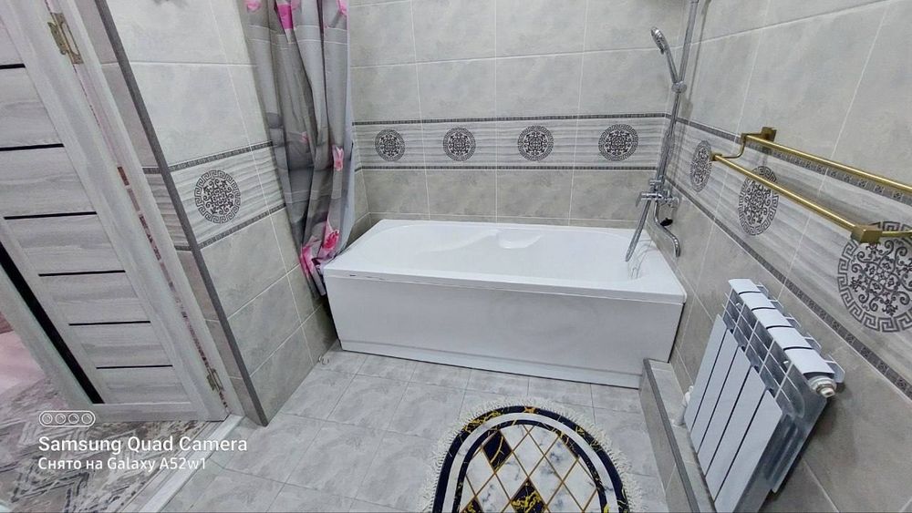Chilonzor 19-kvartal Navastroyka Yoshlik 2xona uy 700y.e
