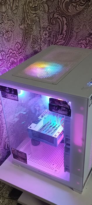 Компьютер игровой