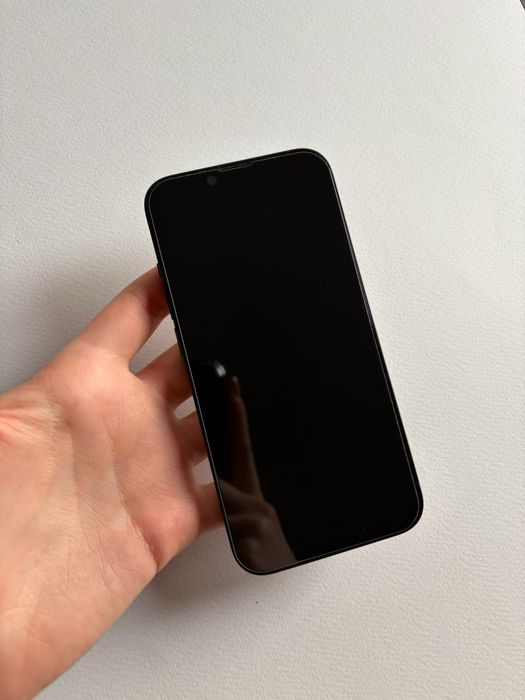 IPhone 13, 128GB като нов, в перфектно състояние