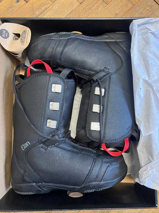Elan Rental Boots marimea 42.5