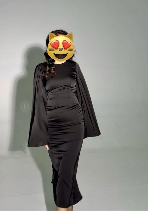 Вечерние платья