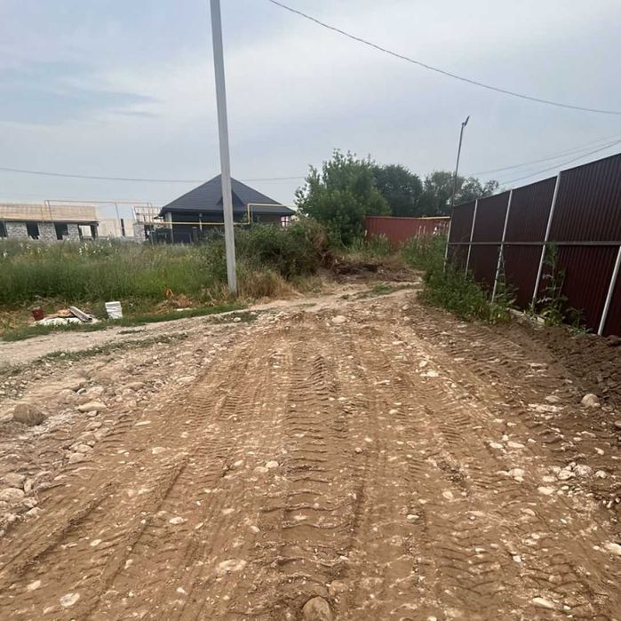 Продам участок, 5.37 соток, ЛПХ