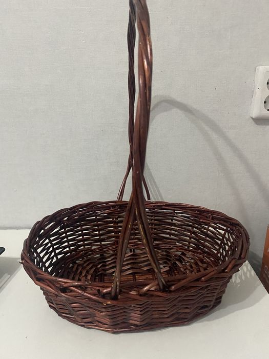 Корзина для подарков