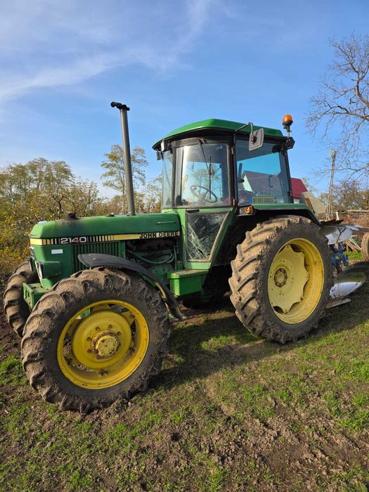 john deere 2140!!!