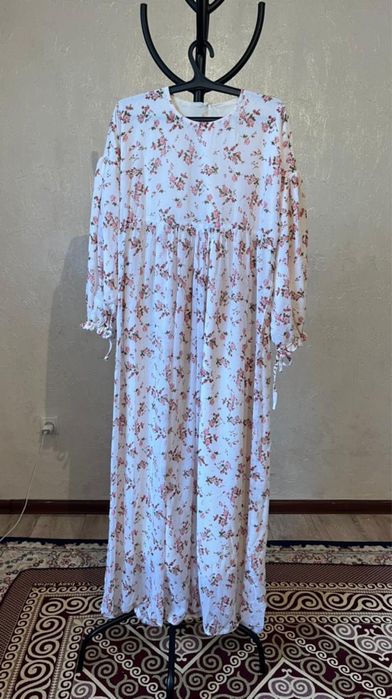 Шифон көйлектер сатылады