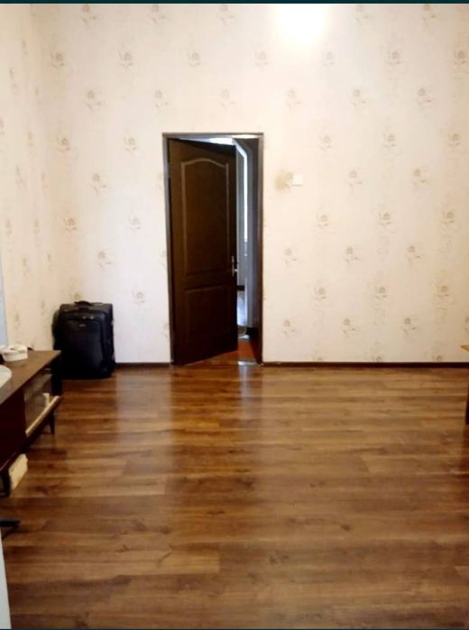 Продаётся 3-х комнатная квартира