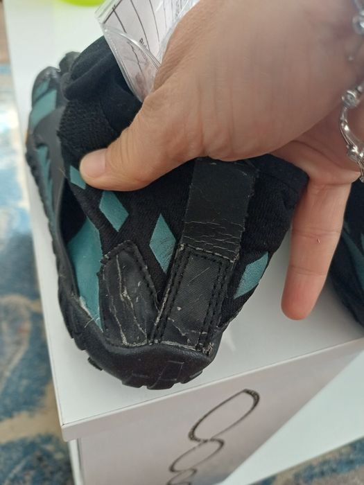 Обувки Vibram five fingers
