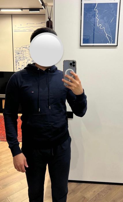 Одежда купленная из Америки