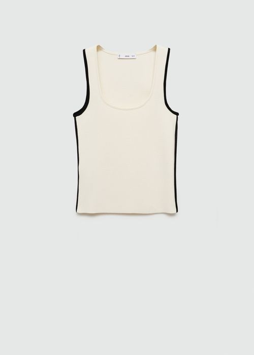 Нов топ от Манго