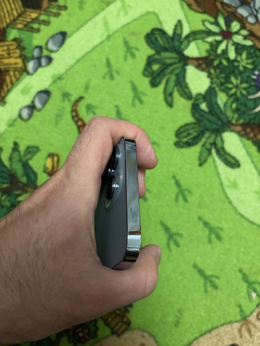 Iphone 13 pro max 128gb stare foarte buna