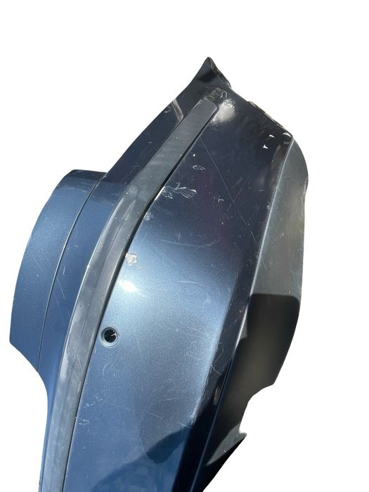 Bara Spate Skoda Octavia Berlina 1Z3 2004 - 2013 Berlina