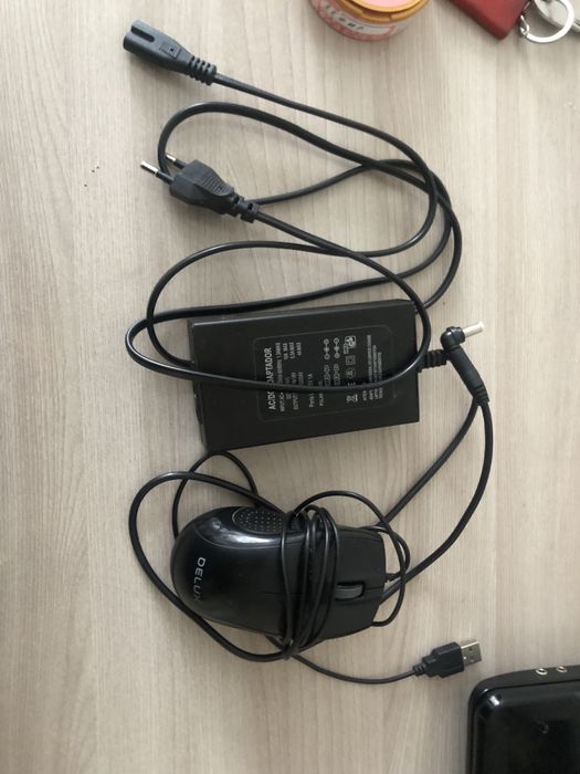 Ноутбук eMachines E525 Торг есть — для учёбы и игр