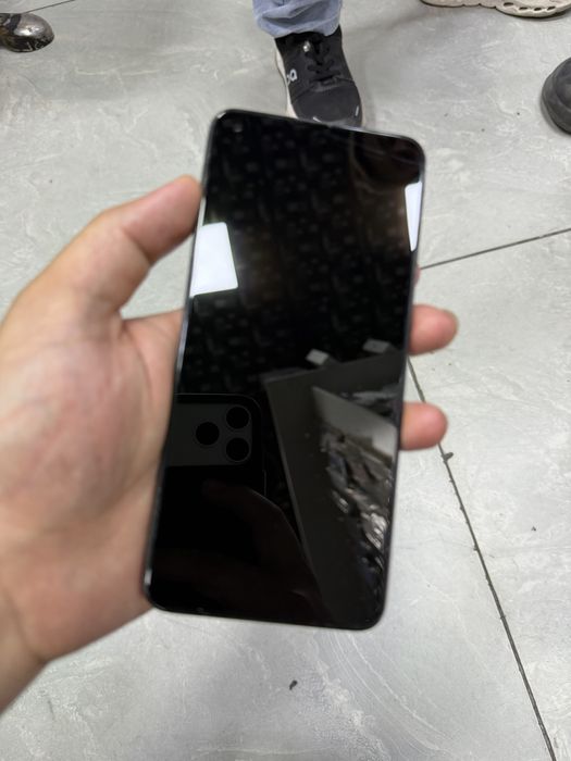 oppo A78 xotirasi255gb