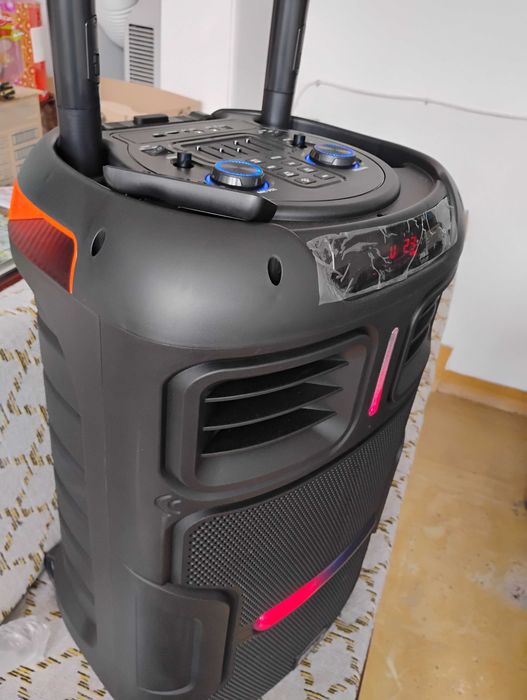 Караоке колона 15 инча