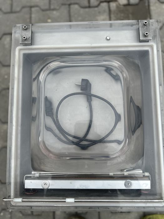 Продам вакуматор