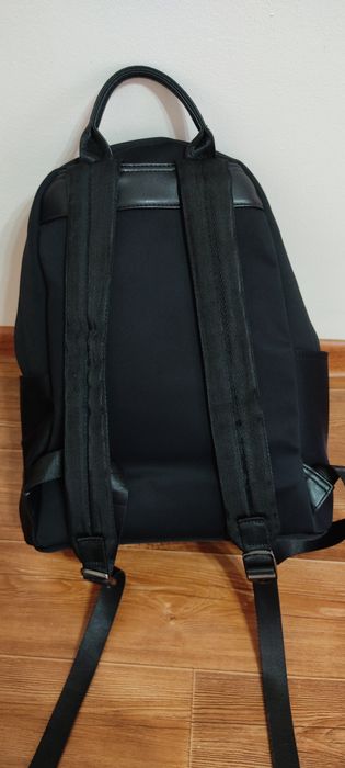 Рюкзак школьный унисекс