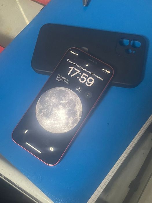 iPhone 12 mini 128gb