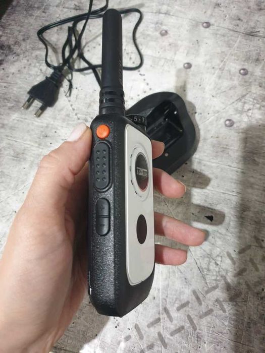 Рации TDX ONE, Baofeng,WLN