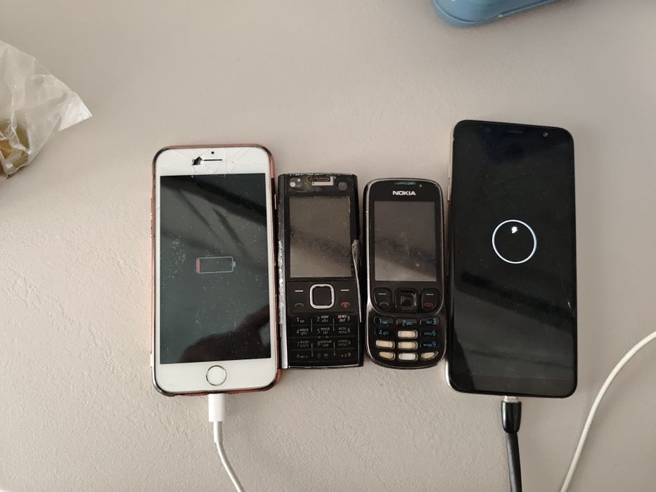 Телефоны на продажу