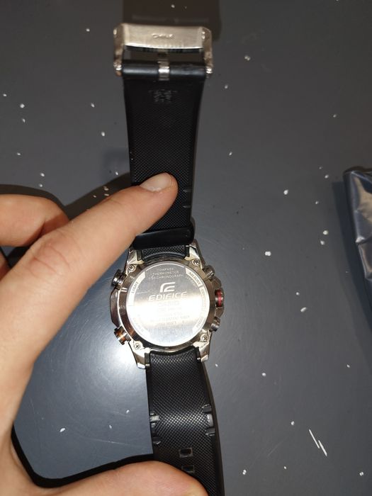 Мъжки часовник Casio Edifice