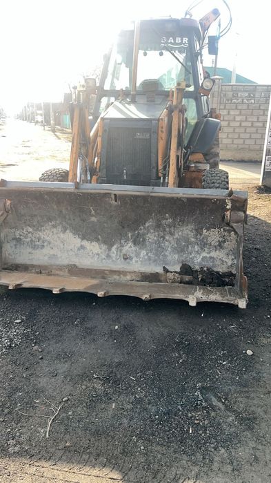 Сдается трактор посменно