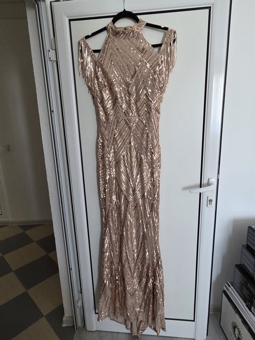 Официални  дълги  рокли