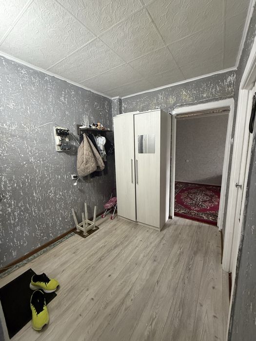 Продам 2 комн.на Тайге!
