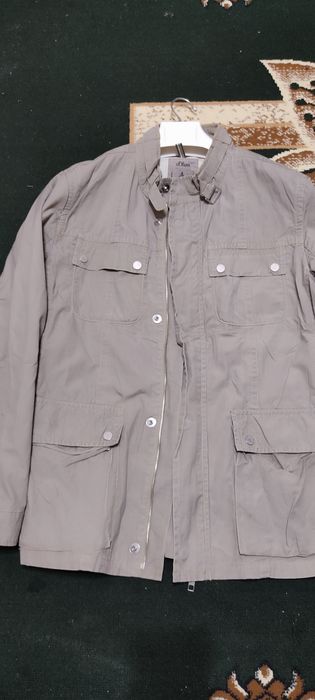 Фирменный куртка s.oliver