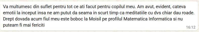 Matematica Explicată Clar: Profesor Școală Privată, Rezultate garantate la Examene.