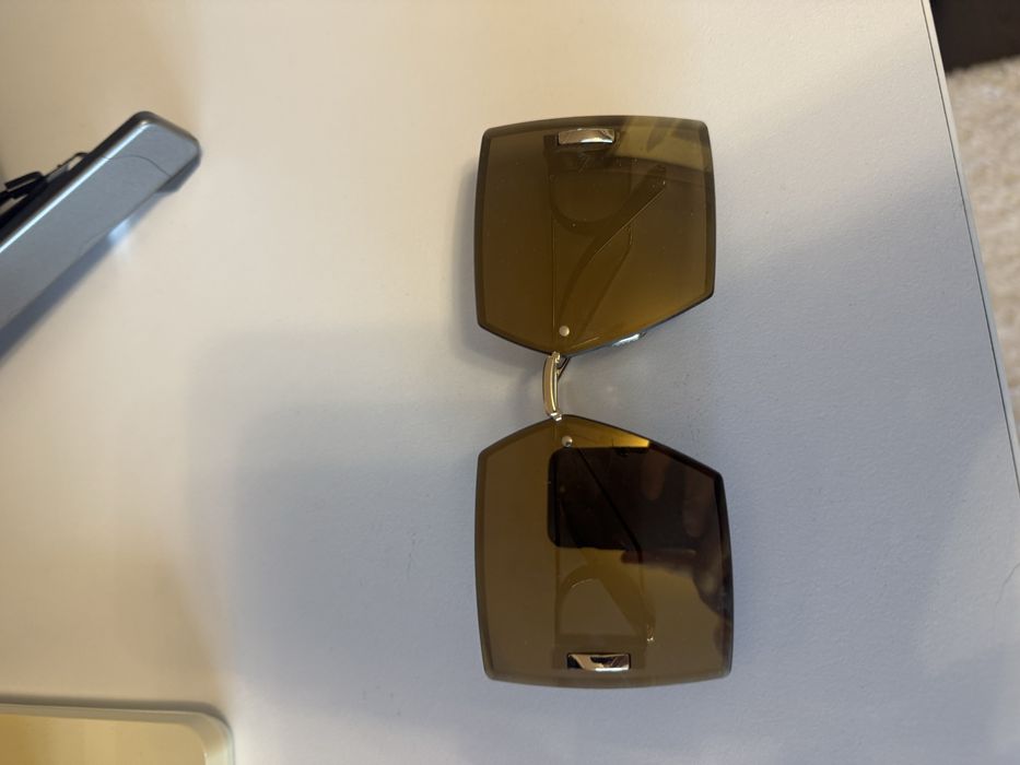 Слънчеви очила Dior