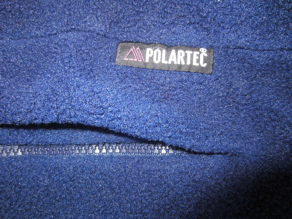 Geaca polar Berghaus,masura XL,groasa,PolarTec,stare f.buna, Anglia