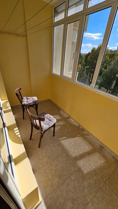 Дава се под наем Тристаен апартамент в Разград, Орел - 78 кв.м за 204 € - Снимка #5