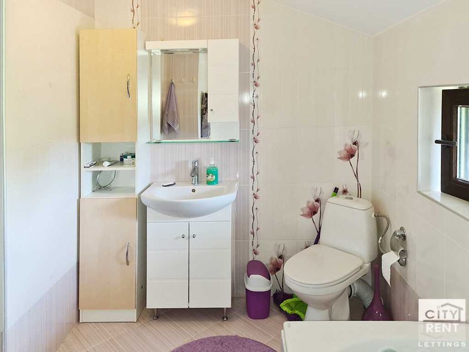 Дава се под наем Къща в с. Пушево, Област Велико Търново - 172 кв.м за 700 € - Снимка #16