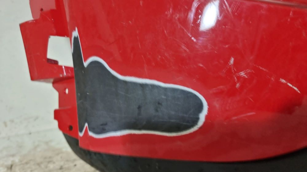 Bara fata Citroen C3, 2017, 2018, 2019, 2020, cod OE 13490015