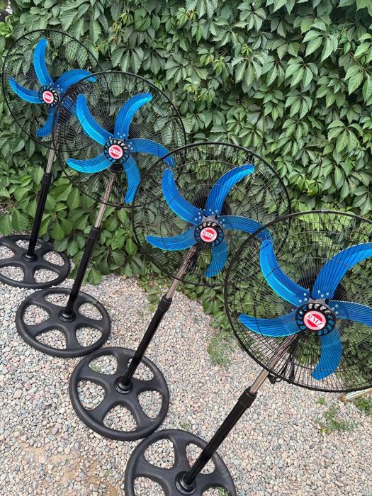 Продам вентиляторы в розницу и оптом