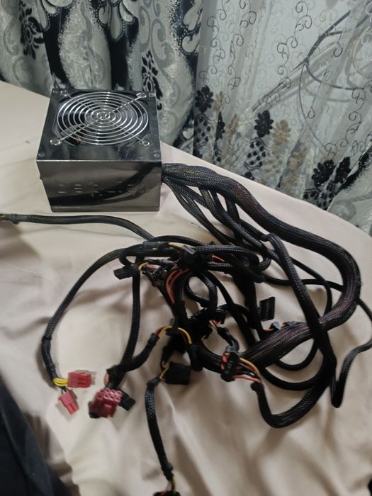 Sursa Be quiet! 500w