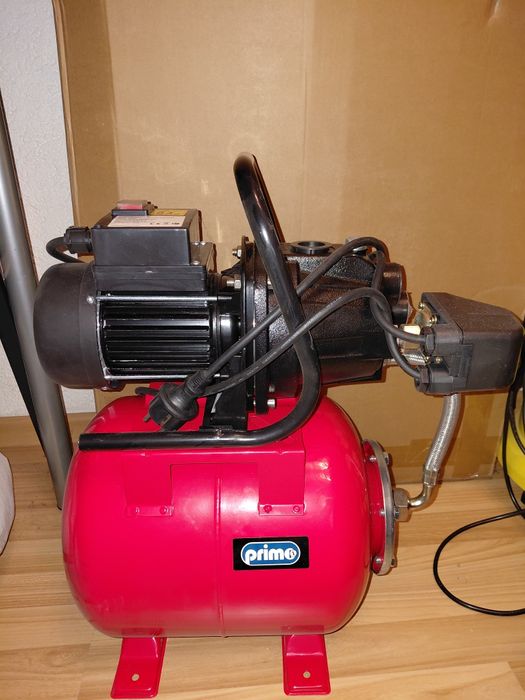 Hidrofor apa 800w 20 litrii