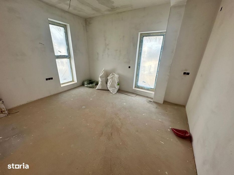 Casa Duplex - Rate La Dezvoltator, Incalzire Pardoseala, Comision 0%