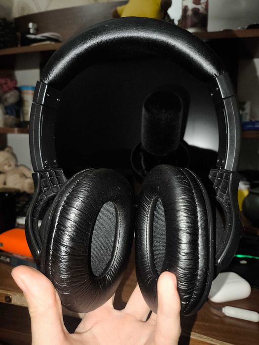 Наушники проводные Roland